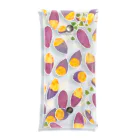 坂之下しまのごろごろ焼き芋 Clear Multipurpose Case