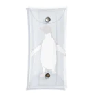 LalaHangeulのあでりーぺんぺん2号　(文字無しバージョン) Clear Multipurpose Case