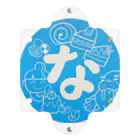わたなべ菓子店のわたなべ菓子店 Clear Multipurpose Case