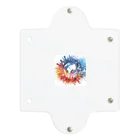 ReoGoodの雑貨箱の【大阪・関西万博2025】限定デザイングッズ Clear Multipurpose Case