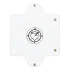 Moon Dragon Craftsの紋章 Clear Multipurpose Case