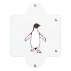 LalaHangeulのあでりーぺんぺん2号　(文字無しバージョン) Clear Multipurpose Case