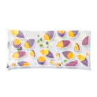 坂之下しまのごろごろ焼き芋 Clear Multipurpose Case