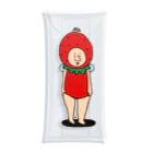 【Yuwiiの店】ゆぅぅぃーのいちごの妖精さん　ひとり Clear Multipurpose Case