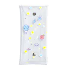 きゅうばんやのFreedom Clear Multipurpose Case