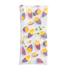 坂之下しまのごろごろ焼き芋 Clear Multipurpose Case