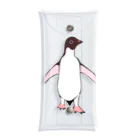 LalaHangeulのあでりーぺんぺん2号　(文字無しバージョン) Clear Multipurpose Case