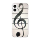 GREEN RADのGREEN RAD Clear Smartphone Case