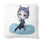 橘 影狼🐺⚫️の橘 影狼 Cushion