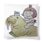 わたなべ菓子店のわたなべ菓子店 Cushion