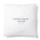 HIDDEN MOON-ARIAKEの16 Cushion