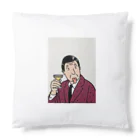 Seceed.のおじさんですけど。なにか？ Cushion