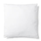 Fujika145の海に浮かぶ電柱 Cushion