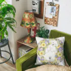 ボクとシロモフのあなたに出逢うため Cushion