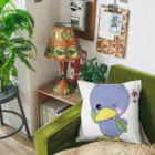 mai_suzunoの美里町マスコット ミムリン Cushion