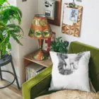 HIDDEN MOON-ARIAKEの16 Cushion