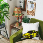 yosseaのスーパーカー Cushion