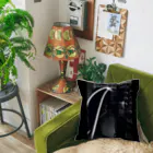 Bush Clover Original のpatching spirit Cushion