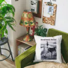 MatrixSphereのNo Retrieve, Rover! (とって来ないでよ ローバー！) Cushion