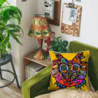 采美のnico.neko #4 –「バグったままでも、笑っとけば無敵」 Cushion