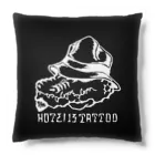 HOTEI13TATTOOのロゴクッション Cushion