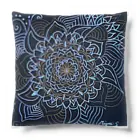 癒しの雅(みやび)の豊花　幸花 Cushion