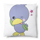 mai_suzunoの美里町マスコット ミムリン Cushion