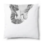 HIDDEN MOON-ARIAKEの16 Cushion