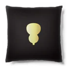 Rigelの豊臣秀吉の馬印 Cushion