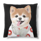 MAYUENのポメ愛 Cushion