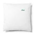 Seceed.のおじさんですけど。なにか？ Cushion