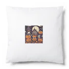 mofu mofu309の5歳のハロウィン Cushion