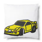 yosseaのスーパーカー Cushion