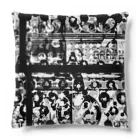 Bush Clover Original のmatrix modular Cushion