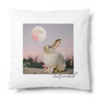 Earendelのうさぎちゃんクッションができたよ。 Cushion