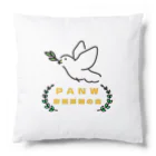 甲南のKのDBOBグッズ Cushion