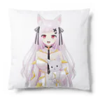 VtuberろぜちのVtuberろぜちクッション Cushion