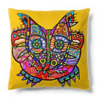 采美のnico.neko #4 –「バグったままでも、笑っとけば無敵」 Cushion