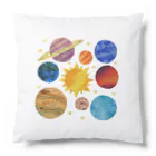 Makanaの星たちのささやき　≪mayumi作≫ Cushion