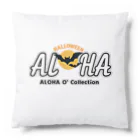 Aloha-jellyのALOHA O’ Halloween 🎃 バットムーン ver.（ナイトラウンド） Cushion