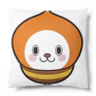 永どんの永どんクッション Cushion