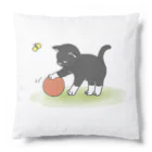 連弾兄弟のくつしたねこ Cushion