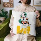 蜜蜂屋グラフィックス★の【棺ノ王子】でぃふぉるめっ★シリーズ/ヴィウル Cushion