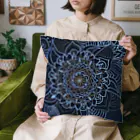 癒しの雅(みやび)の豊花　幸花 Cushion