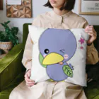 mai_suzunoの美里町マスコット ミムリン Cushion
