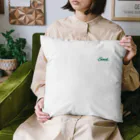 Seceed.のおじさんですけど。なにか？ Cushion