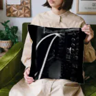 Bush Clover Original のpatching spirit Cushion