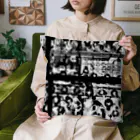 Bush Clover Original のmatrix modular Cushion