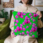 dolphineの5月のバラ１ Cushion