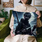 ketapapaのTOKYO NINJA Cushion